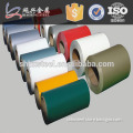 Cheaper Galvanized Colored Sheet Metal China